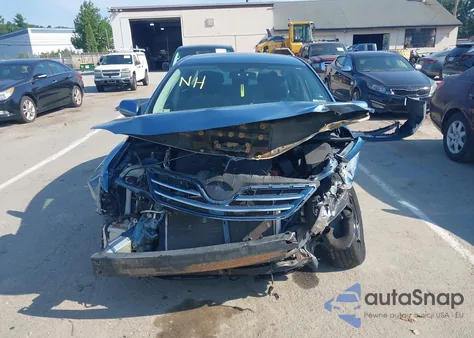 2013 Toyota Corolla Le из США, поврежденный, VIN 5YFBU4EE4DP181219